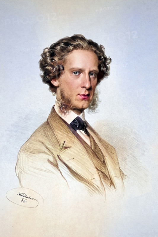 Friedrich