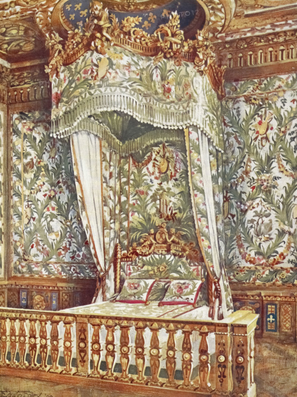 Furniture Around The Turn Of The Century 1900