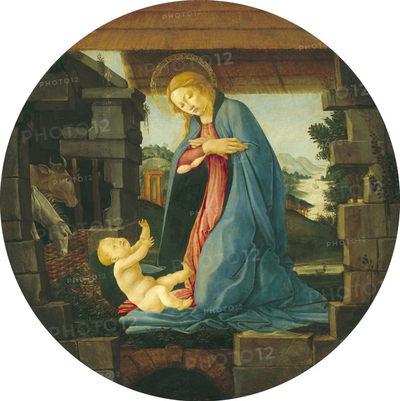 The Virgin