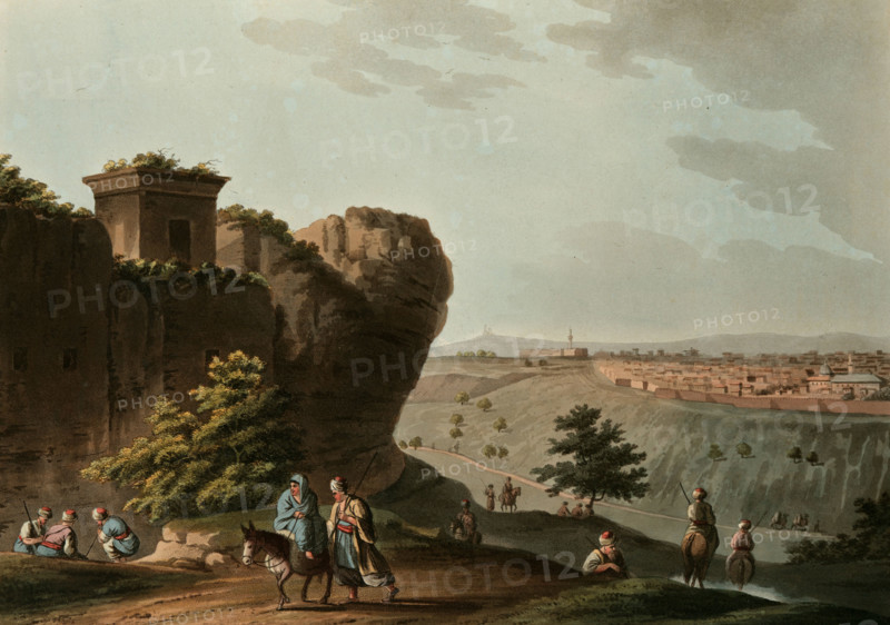 Historical Palestine