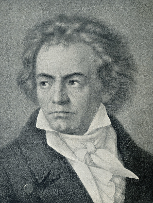 Beethoven