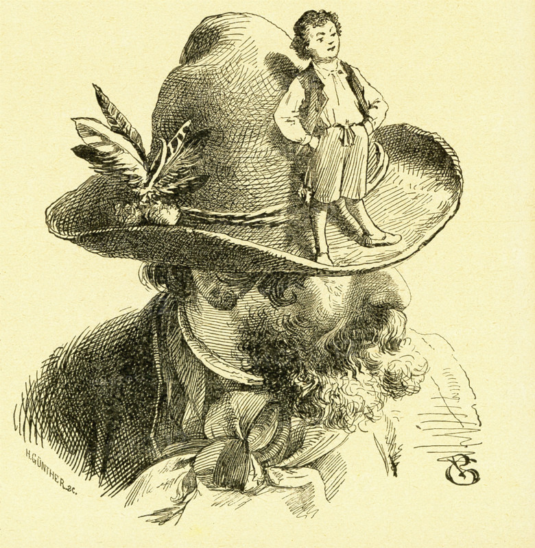 Tom Thumb