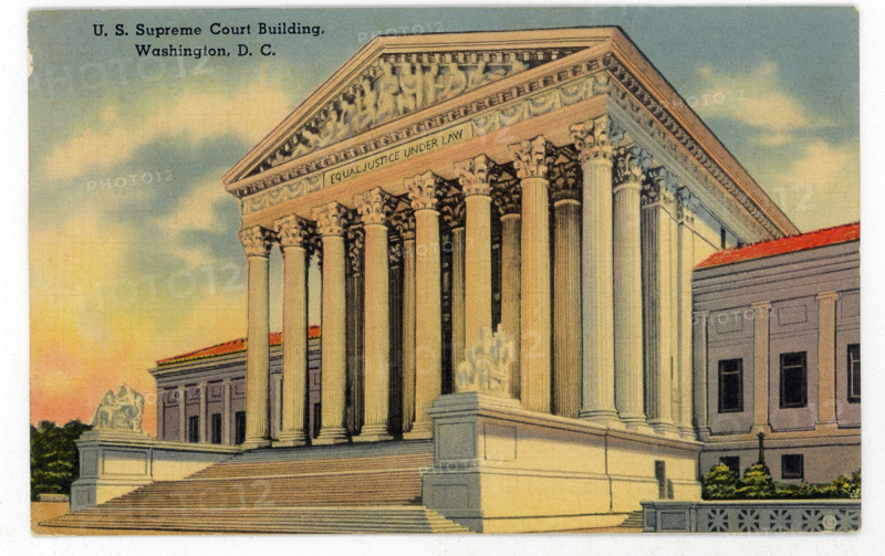 US Supreme Court