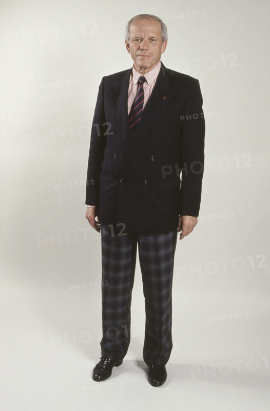 Paul Schmidhalter 1991.