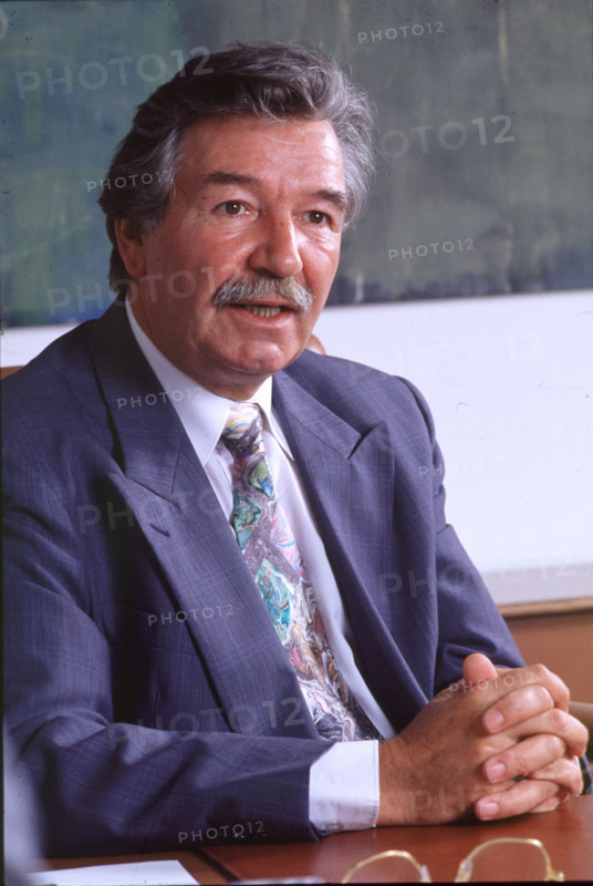 Rene FELBER 1991.