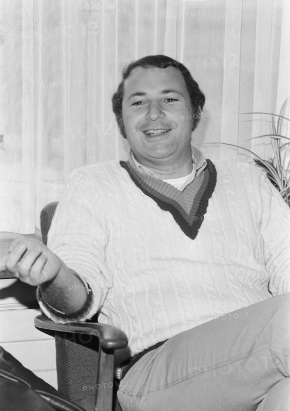 Robert Cohen, producer; 1969.