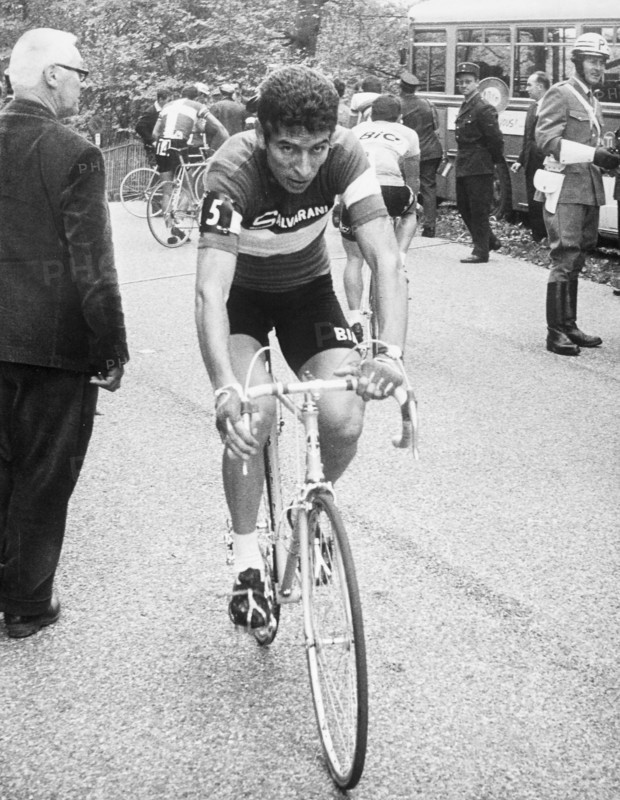 Felice Gimondi, 1969