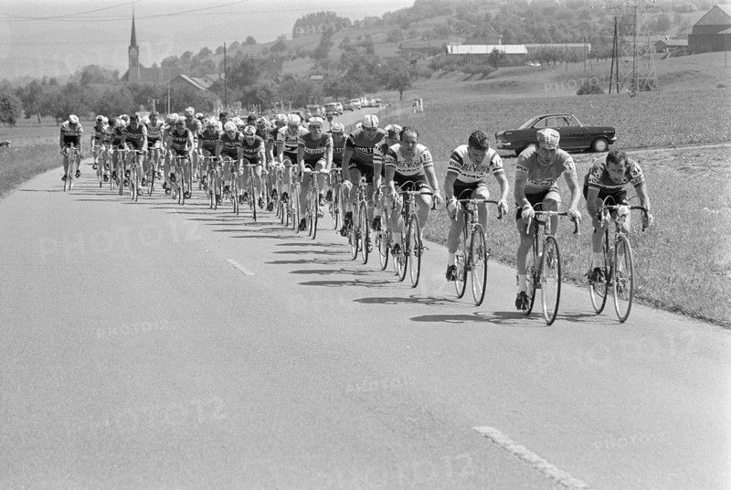 Tour de Switzerland 1967