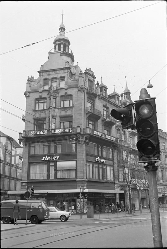 Historical Building