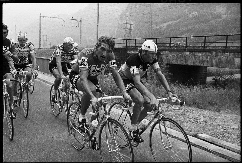Tour de Switzerland 1978