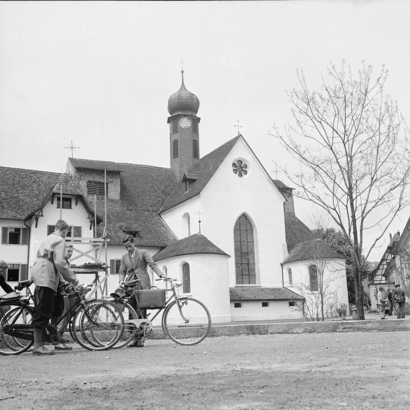 Wettingen Monastery 19