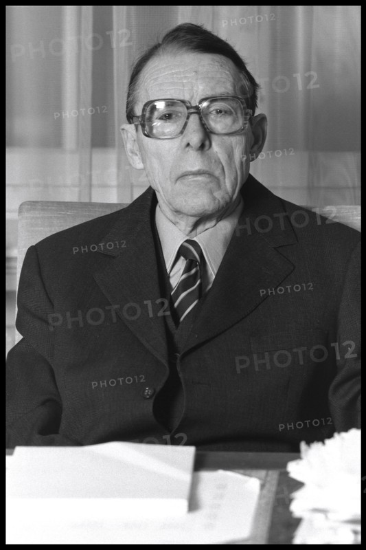 Hans-Peter Tschudi