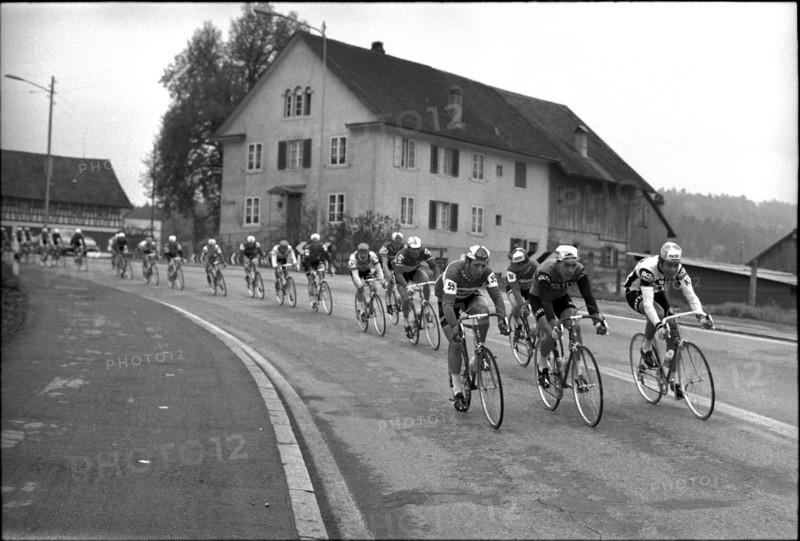 Championship of Zurich 1971