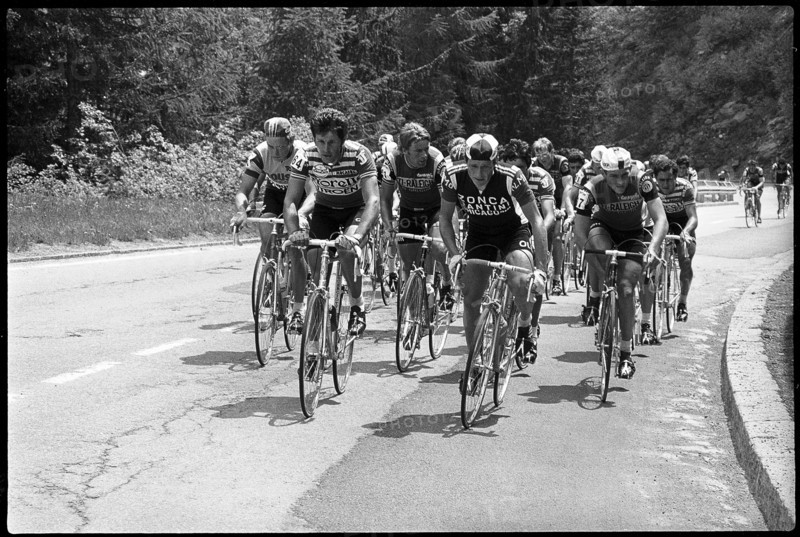 Tour de Switzerland 1978