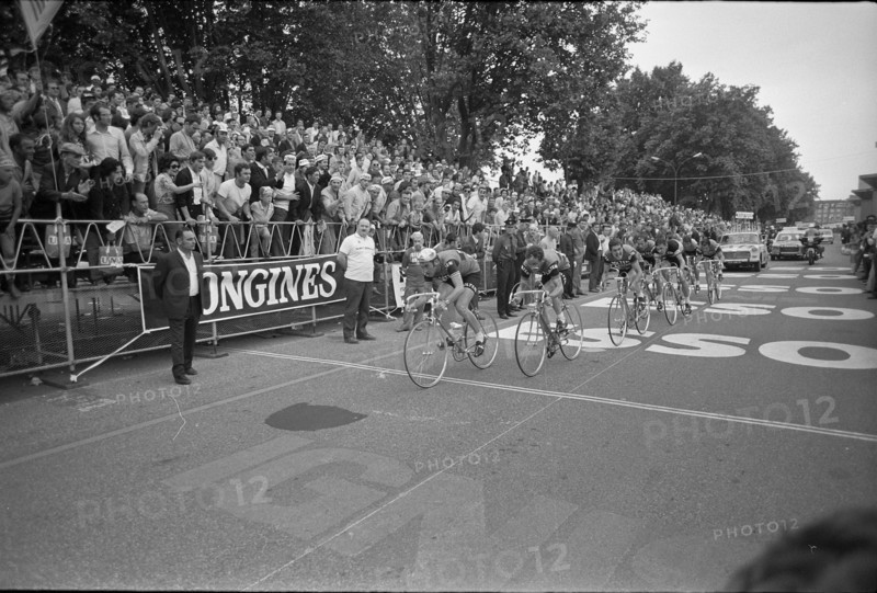 Tour de France 1971: Team time trial