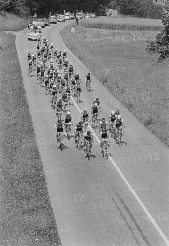 Tour de Switzerland 1967