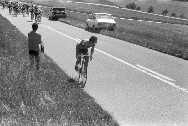 Tour de Suisse 1974: Alessio Antonini