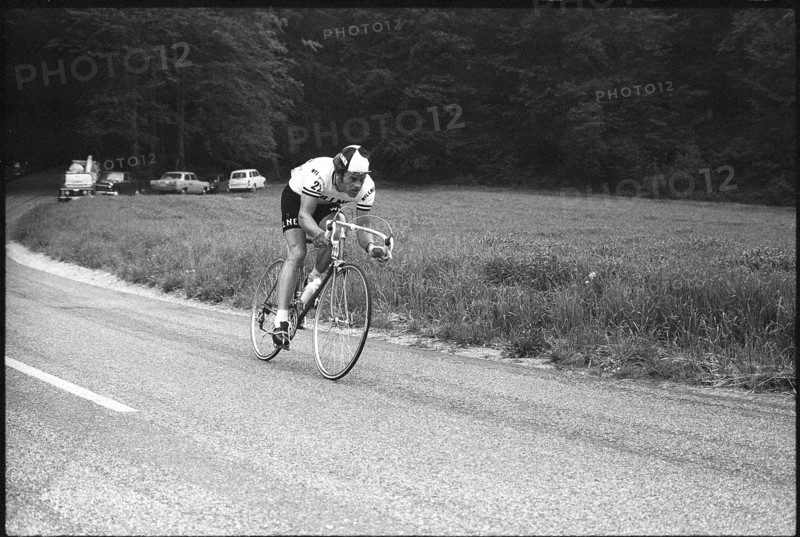 Tour de Suisse 1974: Louis Pfenninger