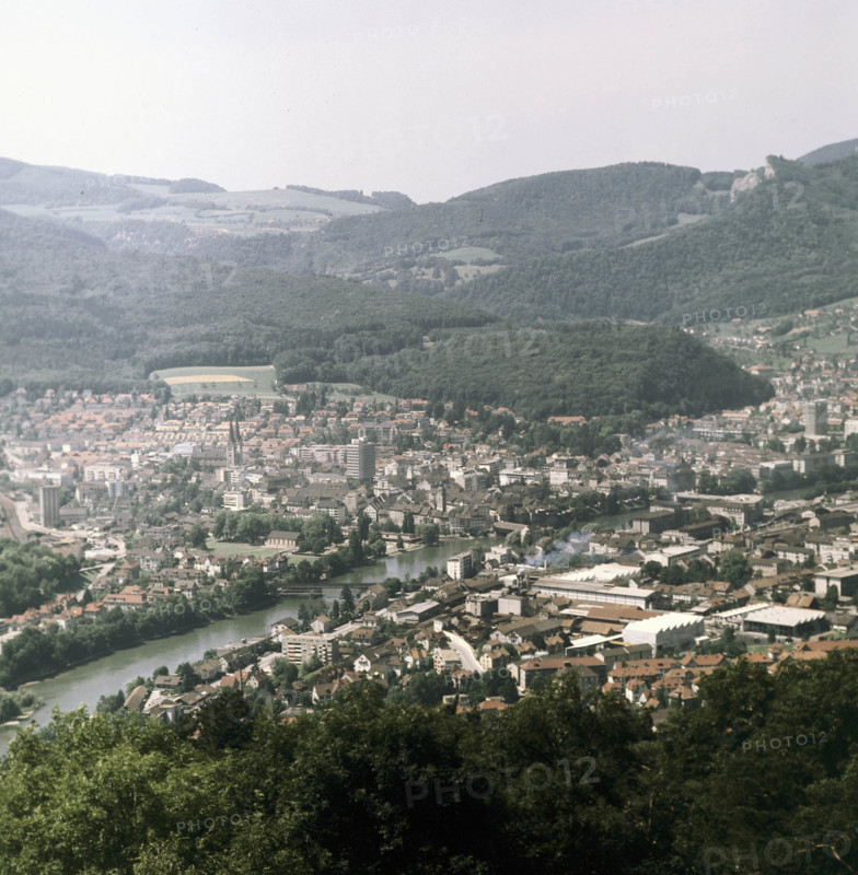 Olten, 1966