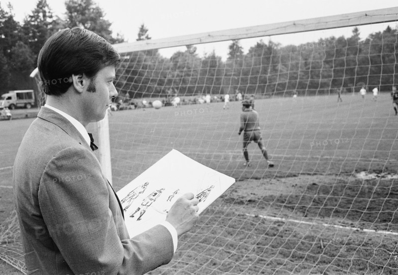 Heinz-Peter Kohler, 1967