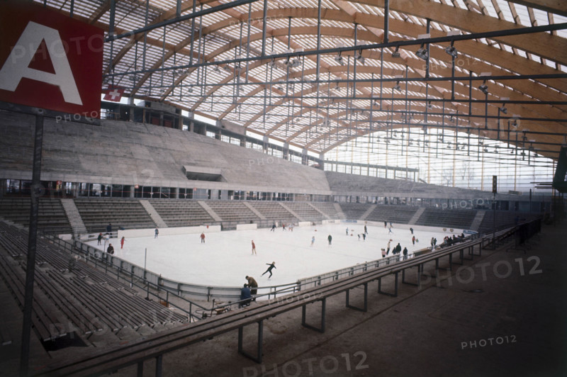Allmend Stadium Bern