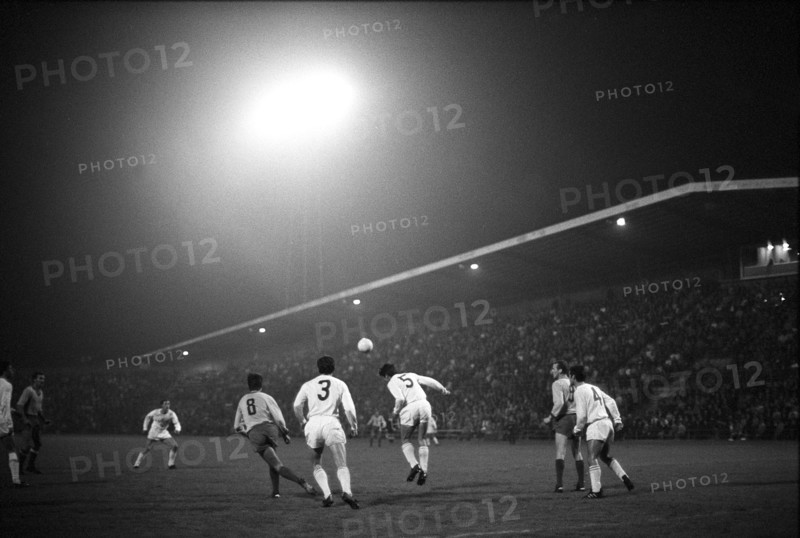 NLA 1969/70: FC Zurich - GC Zurich