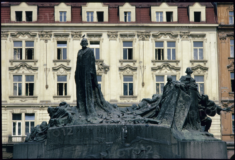Old Town, 1974