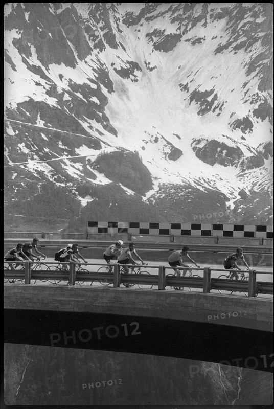 Tour de Switzerland 1974