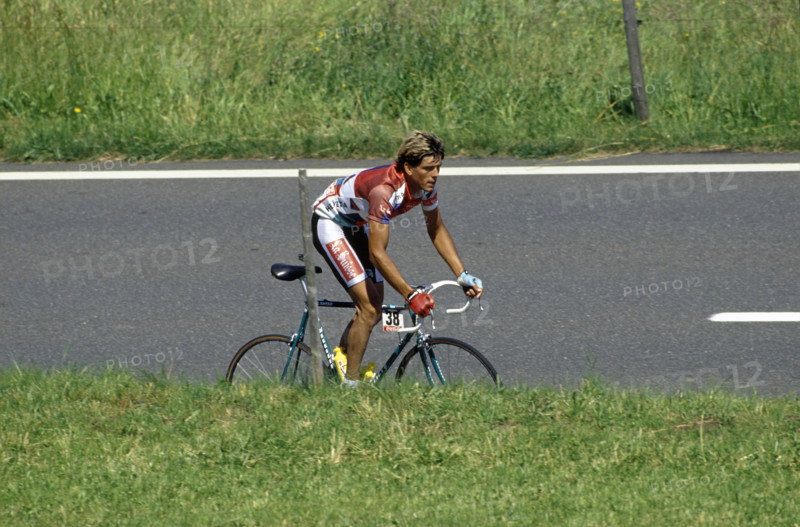 Tour de Suisse 1990: Guido Winterberg