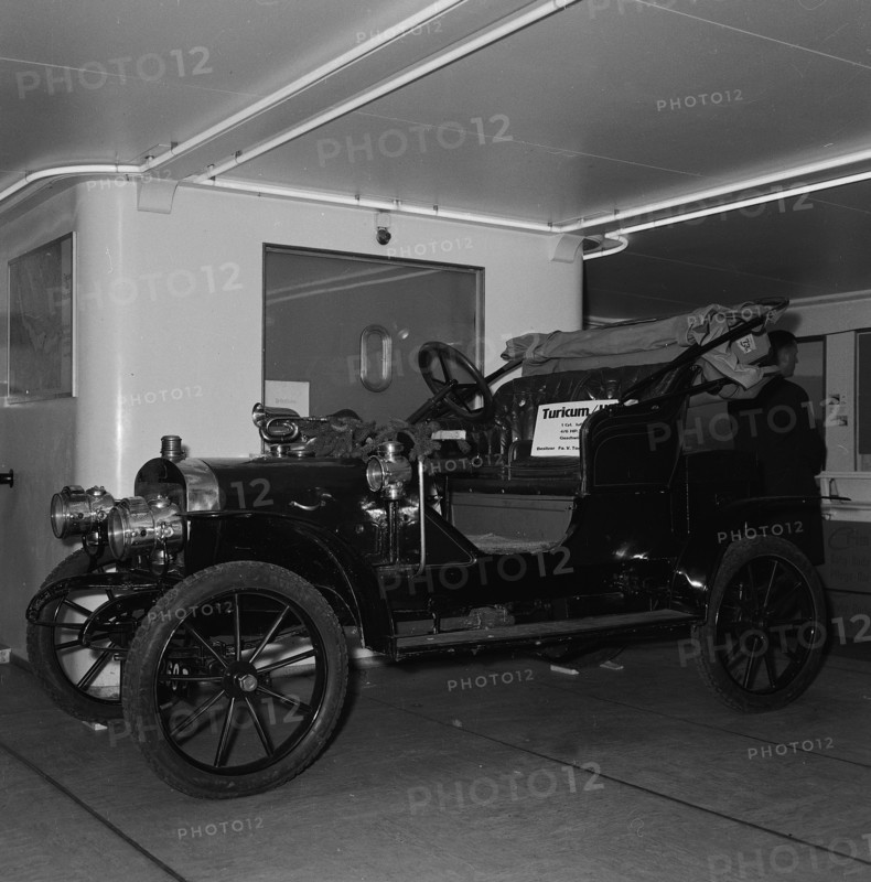 Turicum 1905