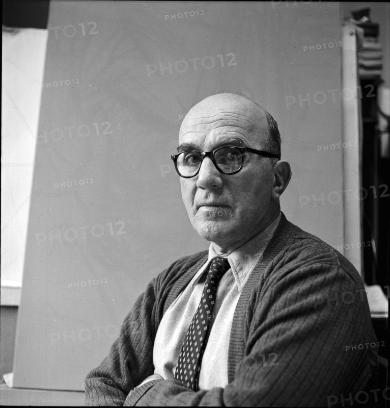 Georges Dessouslavy