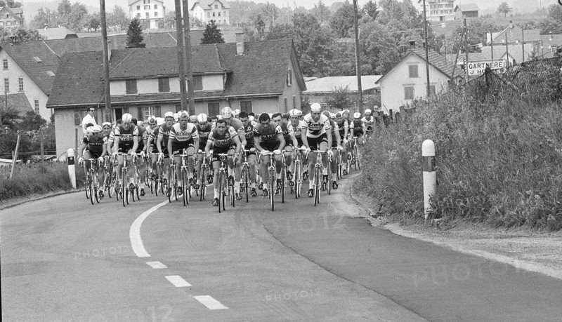 Tour de Switzerland 1967