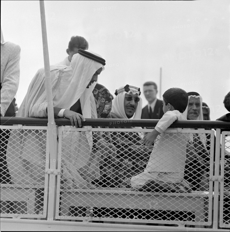 Steamship