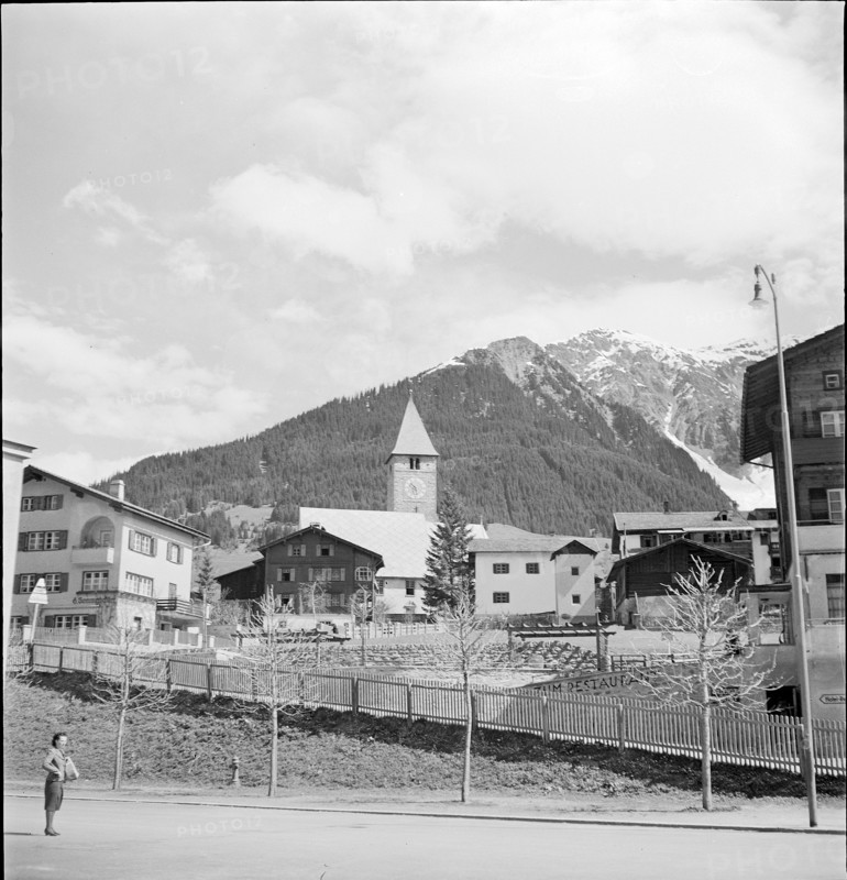 Monastery 1940