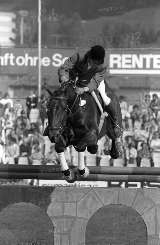 CSIO St. Gallen 1978