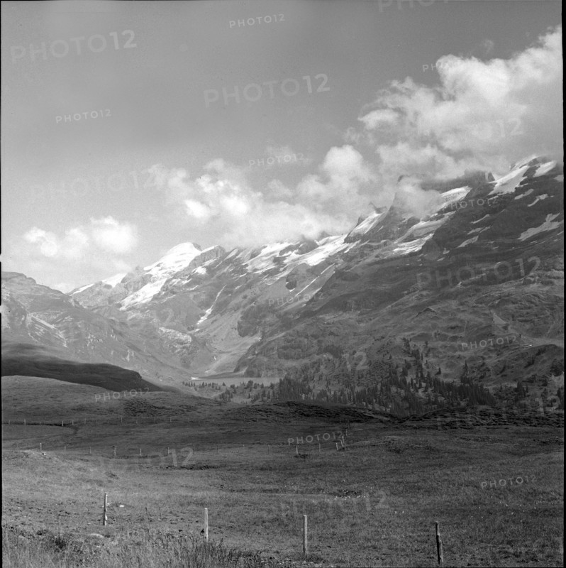 Melchsee-Frutt 1958