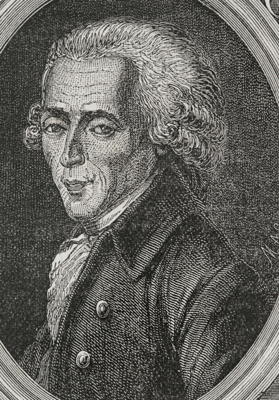 Charles-Francois Lebrun (1739-1824). 1st duc de Plaisance, Prince of the Empire. French statesman. Third Consul of France (12 December 1799-18 May 1804). Portrait. Engraving. ""History of the French Revolution"". Volume I, 1876.