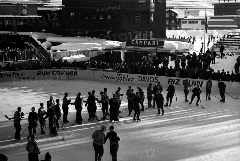 Spengler Cup 1966