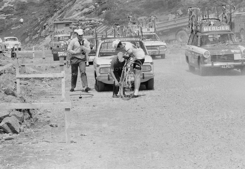 Tour de Switzerland 1968