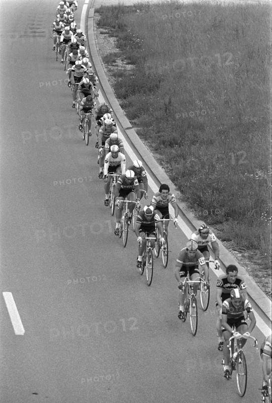 Tour de Switzerland 1972
