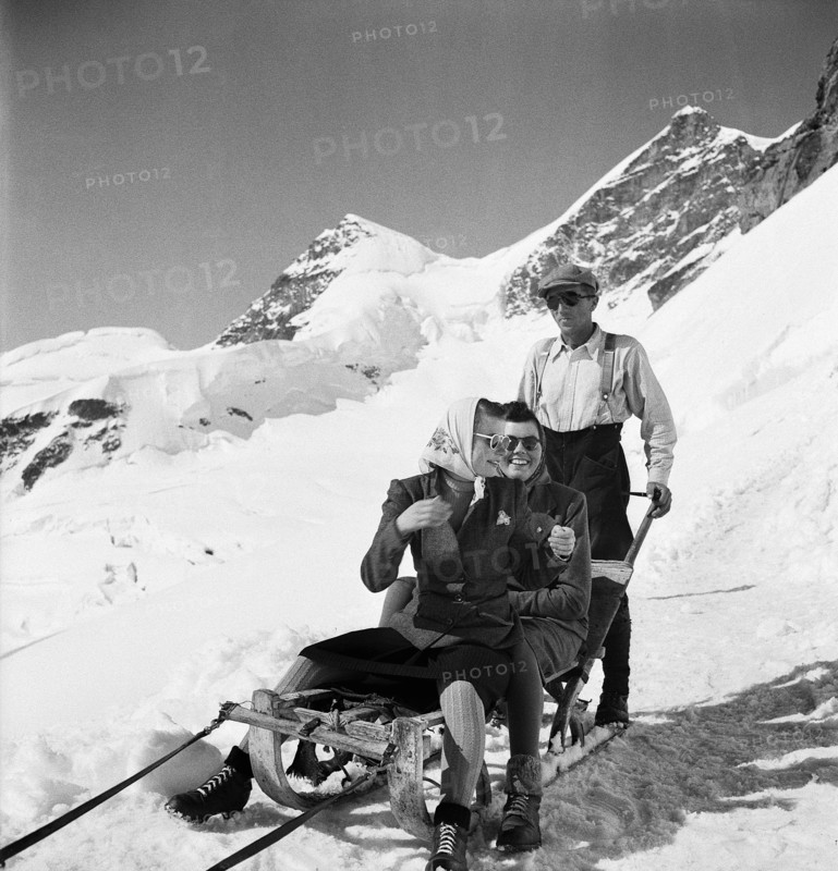Mountain service