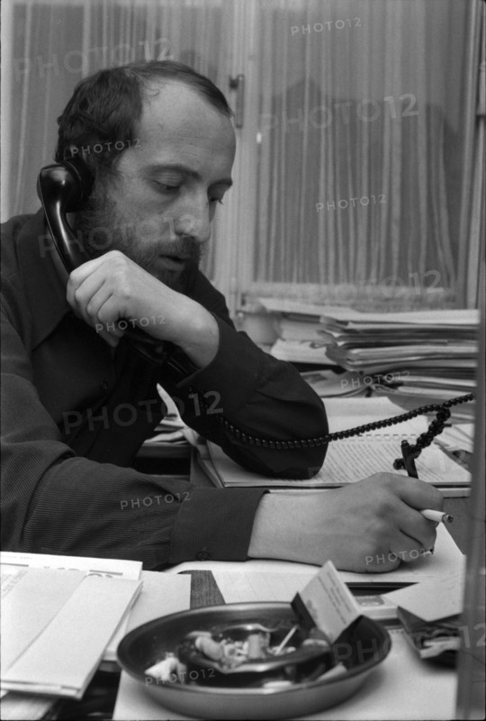 Leonardo Zanier 1972