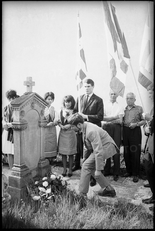 Festival of Jura Youth, 1965