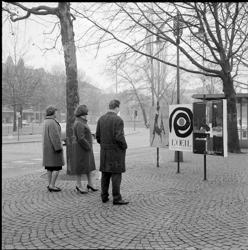Advertising