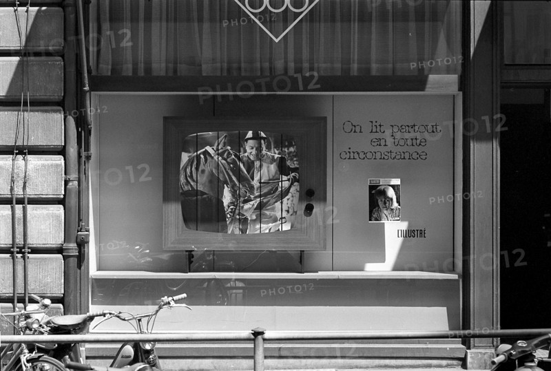 Advertising
