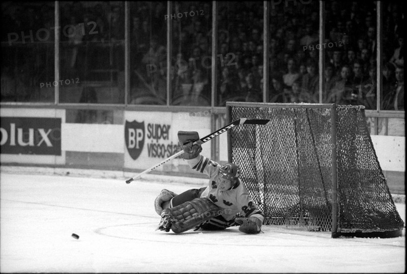 World Cup in Switzerland 1971: USSR  Sweden
