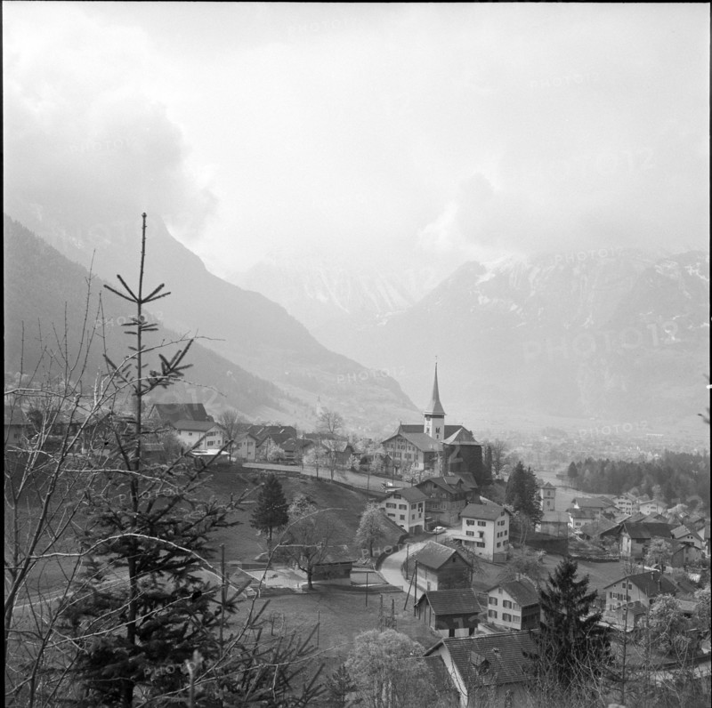 Bürglen; 1957