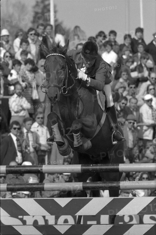 CSIO St. Gallen 1978