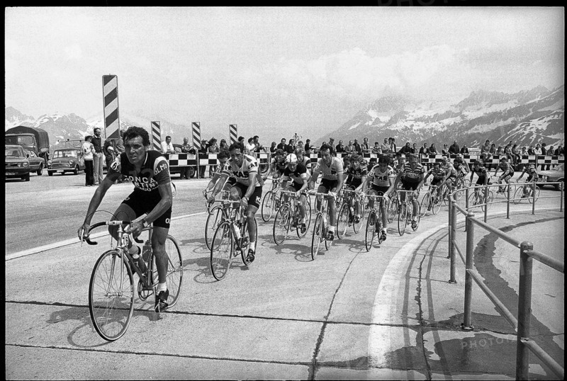 Tour de Switzerland 1978