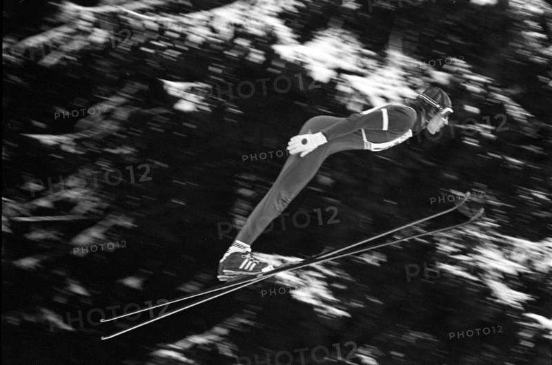 Four Hills Tournament, Innsbruck 1975